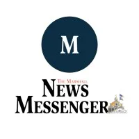 The Marshall News Messenger