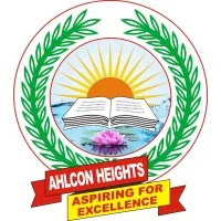 Ahlcon Heights International School 