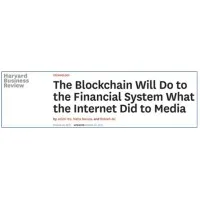 Blockchain Business Consultants