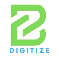 B2B Digitize B2B Digitize