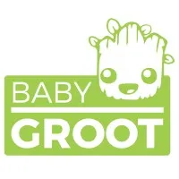 Baby Groot Technocrafts Baby Groot Technocrafts