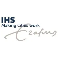 IHS, Institute for Housing and Urban Development Studies of Erasmus University Rotterdam
