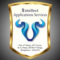Intellect Application Services Intellect Application Services