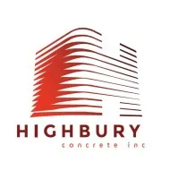 HIGHBURY CONCRETE INC HIGHBURY CONCRETE INC