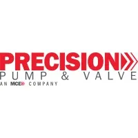 Precision Pump & Valve LLC