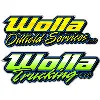 Wolla Trucking, LLC & Wolla Oilfield Services, LLC