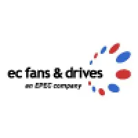 EC Fans & Drives