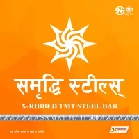 Samriddhi Steels