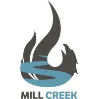 Mill Creek Mill Creek