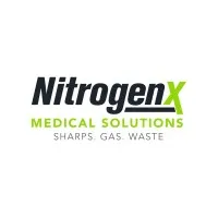 Nitrogenx Ltd Nitrogenx Ltd