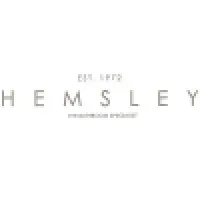 Hemsley Holding Pte Ltd
