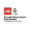 Escuela Universitaria Real Madrid Universidad Europea Escuela Universitaria Real Madrid Universidad Europea