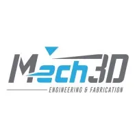 Mech3D - Engineering & Fabrication Mech3D - Engineering & Fabrication