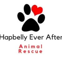 Hapbelly Ever After Animal Rescue 501(c)(3)