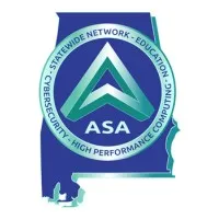ALABAMA SUPERCOMPUTER AUTHORITY