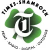 Times Shamrock Times Shamrock