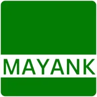 Mayank Raw Mint Pvt. Ltd.