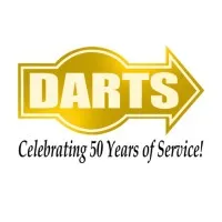 Disabled and Aged Regional Transit System (DARTS)