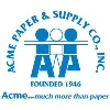Acme Paper and Supply Company Acme Paper and Supply Company