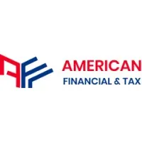 American Financial & Tax American Financial & Tax