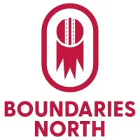 Boundaries North Boundaries North