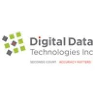 Digital Data Technologies, Inc. Digital Data Technologies, Inc.