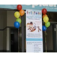 Spectrum Autism Center - Paw Paw Spectrum Autism Center - Paw Paw