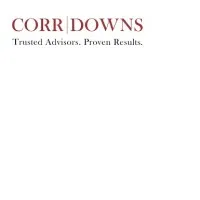 Corr|Downs PLLC
