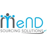 MeND Sourcing Solutions MeND Sourcing Solutions