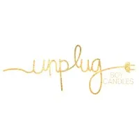 Unplug Soy Candles