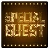 Special Guest App Special Guest App