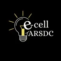 Entrepreneurship Cell, ARSD College