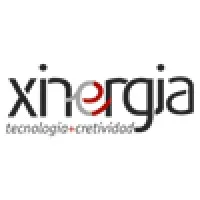 Xinergia - Tecnología + Creatividad