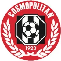 Cosmopolitan Soccer League Cosmopolitan Soccer League