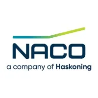 NACO, Netherlands Airport Consultants