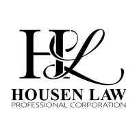 Housen Law Professional Corporation