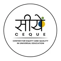 Centre for Equity and Quality in Universal Education - CEQUE