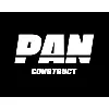 PAN CONSTRUCT PAN CONSTRUCT