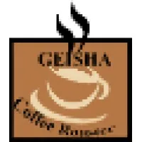 Geisha Coffee Roaster