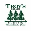Troy's Garden Nurseries Troy's Garden Nurseries