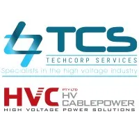 Techcorp Services - HV CablePower