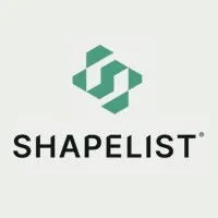 SHAPELIST email format