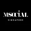 M Social Singapore M Social Singapore