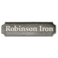 Robinson Iron Corp