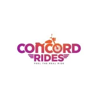 CONCORD RIDES CONCORD RIDES