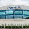 Mohegan Sun Arena PA Mohegan Sun Arena PA