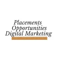 Placements , Opportunities and Digital Marketing Services
