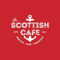 The Scottish Cafe