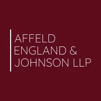 Affeld England & Johnson LLP