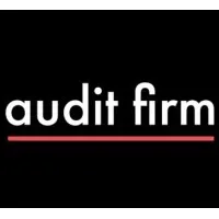 Audit Firm Ltd Audit Firm Ltd